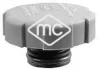 Кришка розшир.бачка радіатора Astra H/Vectra C 02-12 Metalcaucho 03920 (фото 1)