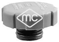 Кришка розшир.бачка радіатора Astra H/Vectra C 02-12 Metalcaucho 03920