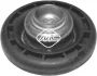 Подушка амортизатора перед. Kangoo 97-08 (верхня) Metalcaucho 04153 (фото 1)