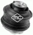 Подушка двигуна передня MB C/E-Class (W202/W203/W210/W211) Пр. Metalcaucho 04245 (фото 1)