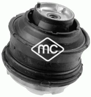 Подушка двигуна передня MB C/E-Class (W202/W203/W210/W211) Пр. Metalcaucho 04245