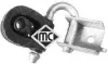 Резинка кріплення глушника T4 (з каталізатором) Metalcaucho 04272 (фото 1)