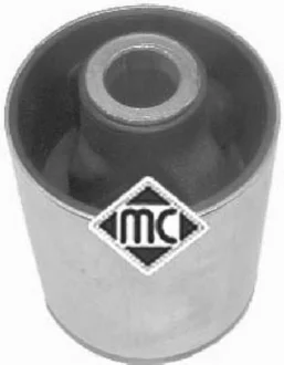 Сайлентблок важеля КПП T4 96-03 (великий) Metalcaucho 04325
