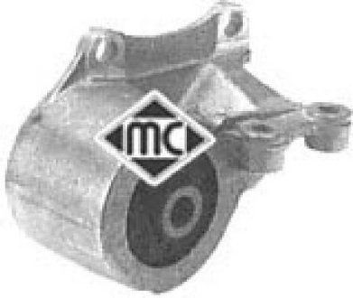 Подушка КПП задня T4 91-96 (метал.) Metalcaucho 04357