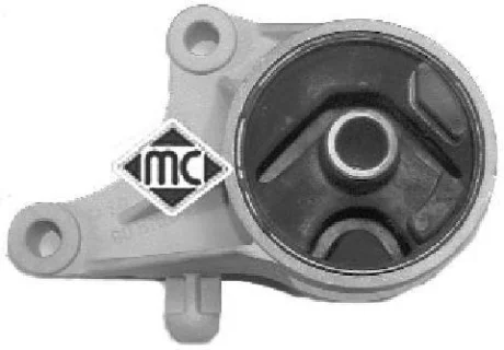 Подушка двигуна передня Opel Astra G 2.0/2.2 /Astra H 1.9CDTi 98-10 Metalcaucho 04382