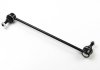 Тяга стабилизатора перед. Berlingo/Partner 08- Metalcaucho 04401 (фото 1)