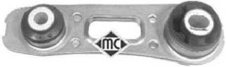 Фото подушка двигуна Renault Laguna II 01- Пр. Metalcaucho 04469 Подушка двигуна Renault Laguna II 01- Пр. Metalcaucho 04469