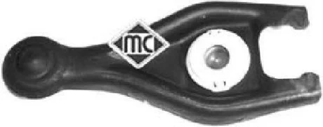 Вилка зчеплення PSA Jumpy/Berlingo/Partner/Expert 1.6HDI 05- Metalcaucho 04601