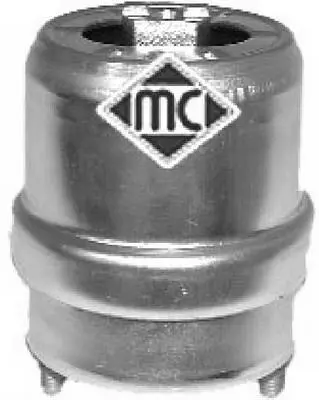Подушка двигуна T4 2.4D/2.5TDI 96-03 Пр. Metalcaucho 04751 (фото 1)