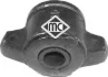 Сайлентблок важеля верх. Master/Movano 98- (з обоймою) Metalcaucho 04778 (фото 1)