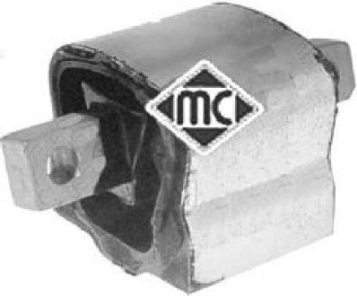 Подушка АКПП MB C/E/S-клас (W140/W202/W210/W220) Metalcaucho 05034