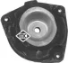 Опора амортизатора переднього Renault Clio III/Modus 04- Пр. Metalcaucho 05149 (фото 1)