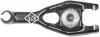 Вилка зчеплення PSA Nemo/Bipper 1.4i/HDi 08- Metalcaucho 05174 (фото 1)