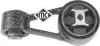Подушка двигуна 1.8-2.0 16V Jumpy/Expert 07-/Peugeot 407/Citroen C5 верх.Пр. Metalcaucho 05226 (фото 1)