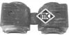 Втулка переднього стабілізатора Citroen C5 / Peugeot 407/508 04- (23.5mm) Metalcaucho 05237 (фото 1)