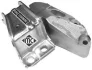 Подушка двигуна Ducato/Boxer 2.2 HDi/2.3 D 06- Пр. Metalcaucho 05271 (фото 1)