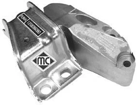 Подушка двигуна Ducato/Boxer 2.2 HDi/2.3 D 06- Пр. Metalcaucho 05271