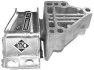 Подушка двигуна Ducato/Boxer 3.0HDi 06- Пр. Metalcaucho 05272 (фото 1)