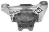 Подушка двигуна Ford Focus/Kuga/Grand C-Max /2.0 04-Пр. Metalcaucho 05276 (фото 1)