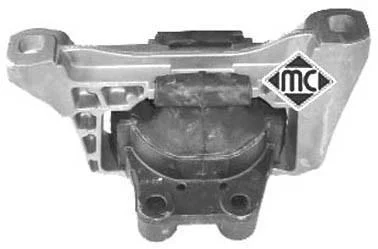 Подушка двигуна Ford Focus/Kuga/Grand C-Max /2.0 04-Пр. Metalcaucho 05276