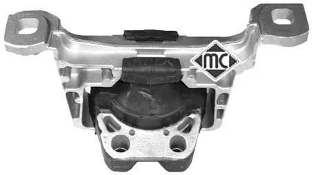Подушка двигуна Ford Focus 05-/ C-Max 10- Пр. Metalcaucho 05280