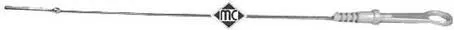 Щуп рівня масла Connect 1.8DI/TDCi 02- Metalcaucho 05301 (фото 1)