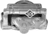 Подушка двигуна Transit V184 2.0Di/TDCi 00-06 Пр. Metalcaucho 05318 (фото 1)