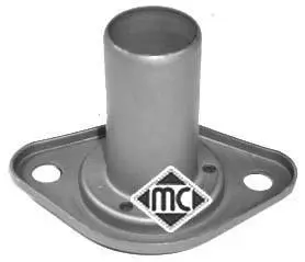 Направляючий фланець вижимного підшипника Scudo/Expert 2.0HDi 00- (ch №09639-) Metalcaucho 05339 (фото 1)