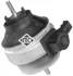 Подушка КПП Audi A4/A6/ VW Passat 2.5 TDI 97-05 Metalcaucho 05357 (фото 1)