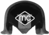 Подушка двигуна перед. VW T5 1.9/2.0TDI 03- Metalcaucho 05447 (фото 1)