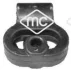 Резинка кріплення глушника Nemo/Qubo/Bipper 1.3D Multijet/1.4 HDi 08- Metalcaucho 05558 (фото 1)
