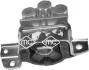 Подушка двигуна Fiorino/Qubo 1.4i 08- Пр. Metalcaucho 05595 (фото 1)