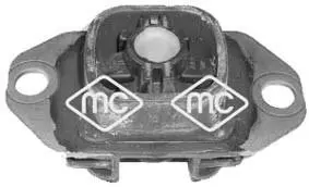 Подушка КПП KANGOO 1.5-1.6 dCi 08- Metalcaucho 05669 (фото 1)