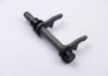 Вилка сцепления Doblo 1.3 D multijet/1.9 JTD 03- Metalcaucho 05707 (фото 1)