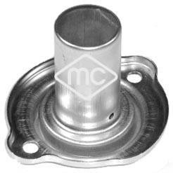 Направл. флянець вижимного Doblo/Nemo/Bipper 1.3HDi/1.6/1.9D Multijet Metalcaucho 05715