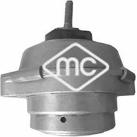 Подушка двигуна BMW X5 (E53) 3.0D 01-06 Metalcaucho 05813