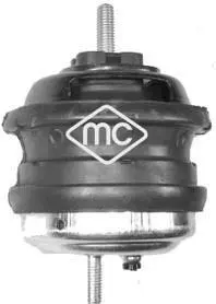 Подушка двигуна BMW 5 (E39) 2.5/3.0D 98-05 Л. Metalcaucho 05825 (фото 1)