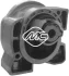 Подушка двигуна MB A-Class (W169)/B-Class (W245) 2.0CDI 04-12 Л. Metalcaucho 05995 (фото 1)