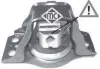 Подушка двигуна Kangoo 1.5dCi 08- (верхня) Metalcaucho 06062 (фото 1)