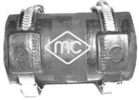 Патрубок інтеркулера Jumpy II 2.0HDI 07-16 /C5/307 2.0HDI 01- Metalcaucho 09228