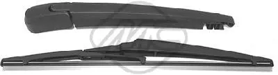 Важіль заднього склоочисника MAZDA 6 02-13 (к-кт) Metalcaucho 68016 (фото 1)
