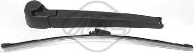 Важіль заднього склоочисника VW /SKODA 01- (к-кт) (330mm) Metalcaucho 68066