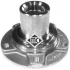 Маточина колеса перед. Ducato/Jumper/Boxer 06- (1.2/1.5t) Metalcaucho 90105 (фото 1)