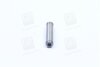 Втулка клапана направляюча (випуск) Honda Accord 2.0-2.2 90- (5.53x11.06x54) (чугун) Metelli 01-2320 (фото 4)
