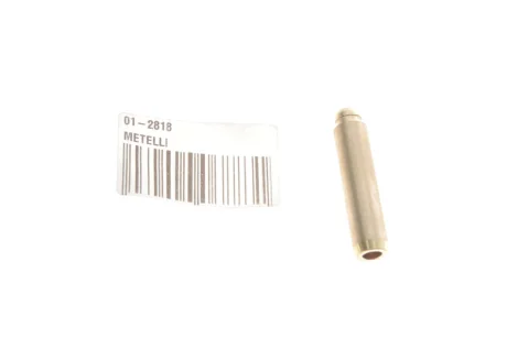 Втулка клапана направляюча (впуск/випуск) Renault/Opel/Nissan 2.2dCi/2.5dCi 00- (6x11.05x50) METELLI Metelli 01-2818