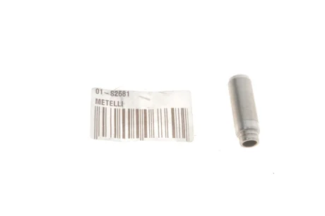 Втулка клапана направляюча (впуск/випуск) MB OM611-613/646-648/651 CDI/Chrysler 97- (7х12.56х37.5) METELLI Metelli 01-S2681
