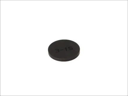 31x3,15 Регулятор зазору клапана VOLVO 240, 740, 760 AUDI 50 FIAT CINQUECENTO, DOBLO, PALIO, PANDA, PUNTO, SEICENTO / 600, TIPO, UNO FORD ESCORT III, ESCORT IV, FIESTA II 0.65-2.4D 05.73- Metelli 03-0202