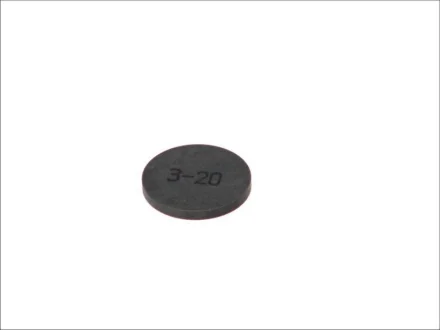 31x3,2 Регулятор зазору клапана VOLVO 240, 740, 760 AUDI 50 FIAT CINQUECENTO, DOBLO, PALIO, PANDA, PUNTO, SEICENTO / 600, TIPO, UNO FORD ESCORT III, ESCORT IV, FIESTA II 0.65-2.4D 05.73- Metelli 03-0203