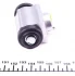 Циліндр гальмівний (задній) Ford Fiesta V 01-10/Fusion 02-12/Ka 01-08/Mazda 2 03-07 METELLI Metelli 04-0829 (фото 5)