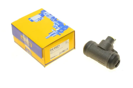 Циліндр гальмівний (задній) Suzuki Grand Vitara 98-15 (d=22.2mm) METELLI Metelli 04-0921